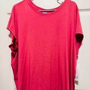 Athleta With Ease Tee